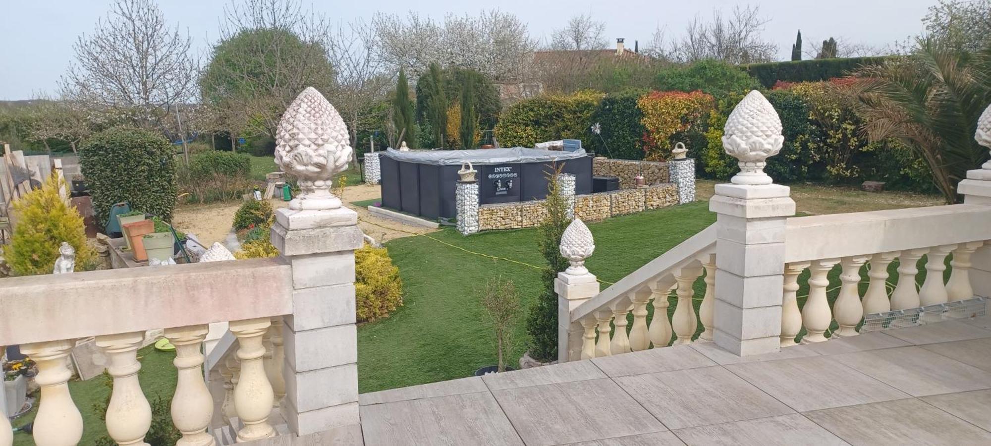 جوانيه - كلان Les Orchidees Chambre Hotes Futuroscope Chasseneuil Poitiers المظهر الخارجي الصورة